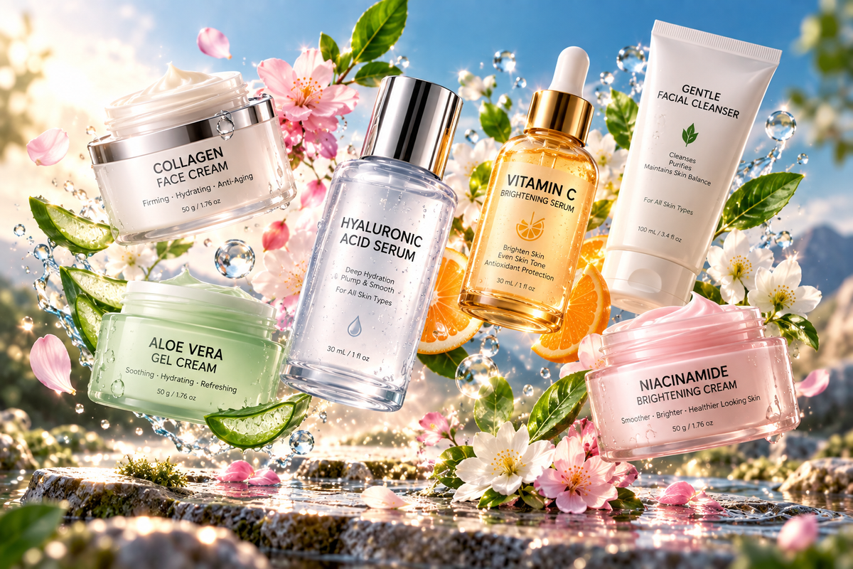 Skin Care