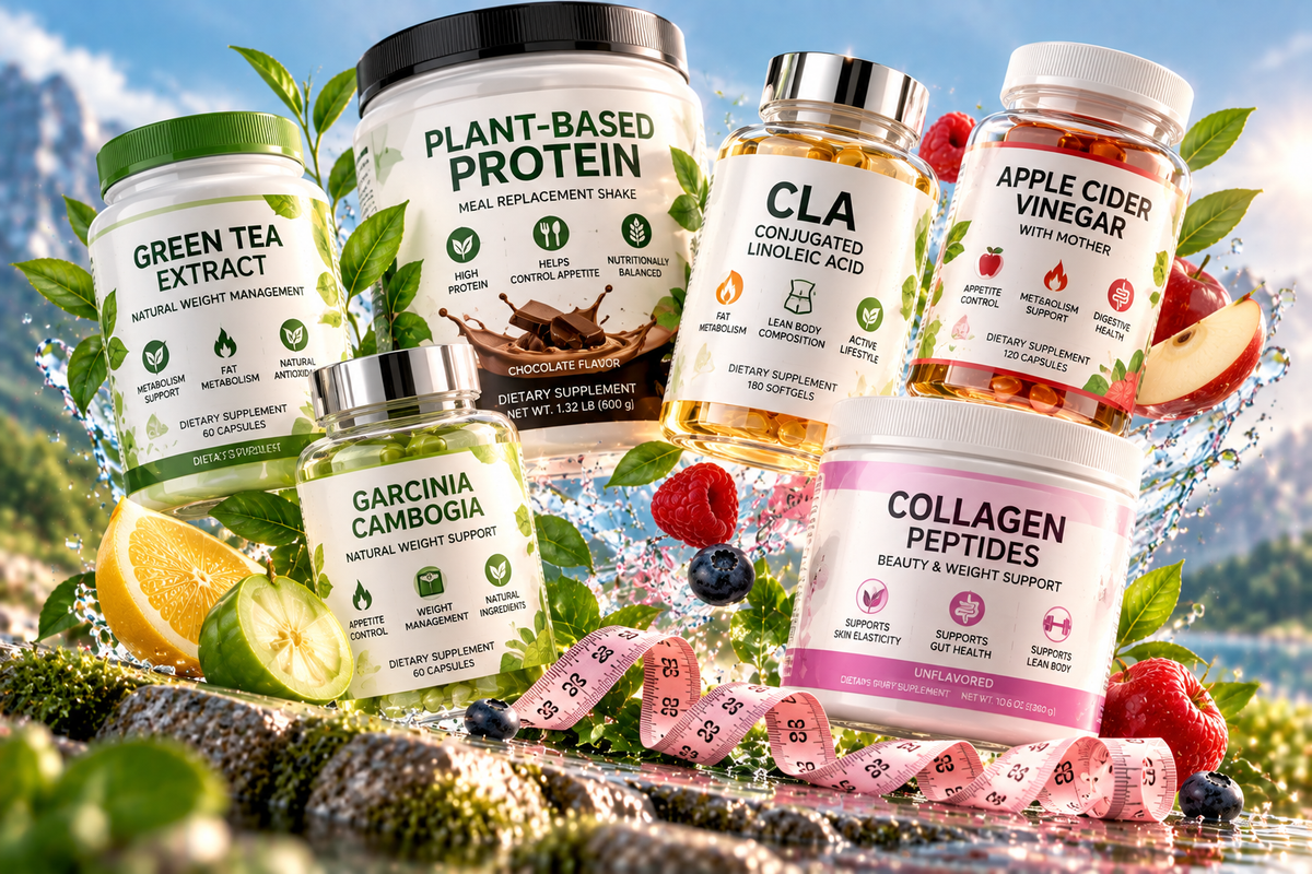 Weight Management