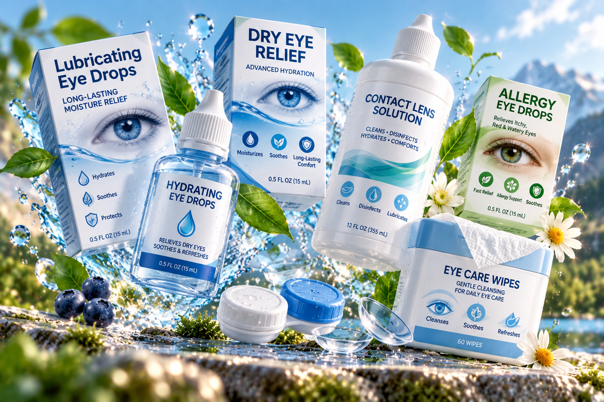 Eye Care