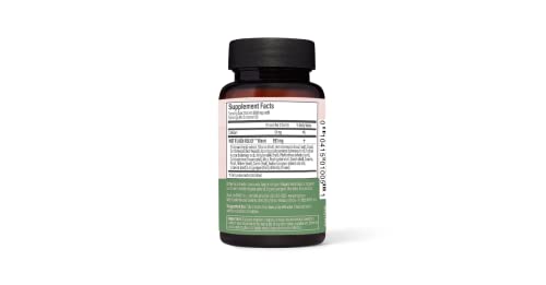 Maharishi Ayurveda - Hot Flash Relief Natural Herbal Supplement - Women's Health Supplementation