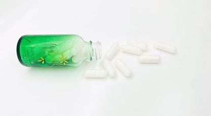 Sunflower Seeds - Vegan Vaginal Suppositories