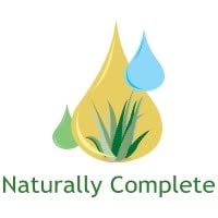 Naturally Complete Estrogen Cream 2 oz. Jar - Non GMO - Soy Free - Gluten Free - Fragrance Free