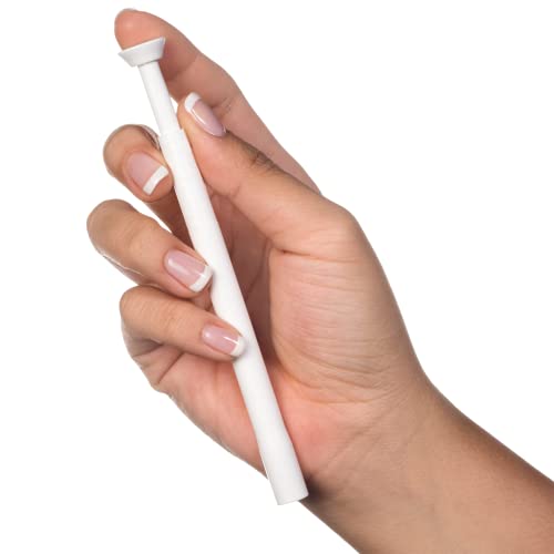SEROVERA Seroflora Boric Acid Suppositories Applicators for Women, Individually Wrapped Pack of 7