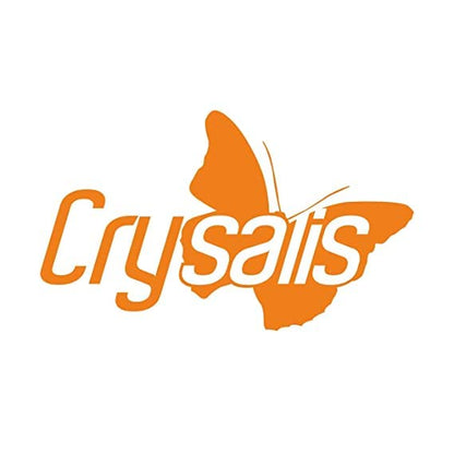 Crysalis Safflower (Carthamus Tinctorius) Oil - 0.51 Fl Oz (15ml)