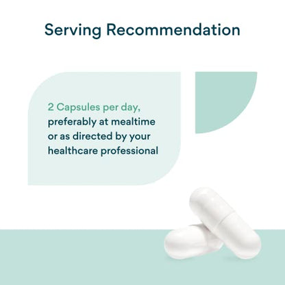 Bettervits Collagen Complex - 1000mg Hydrolyzed Capsules