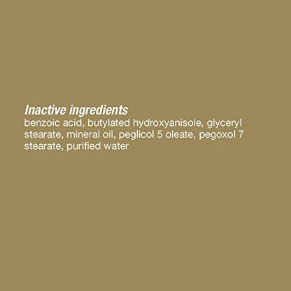 GoodSense Miconazole 7, Miconazole Nitrate Vaginal Cream (2 Percent), Vaginal Antifungal, 7-Day Treatment