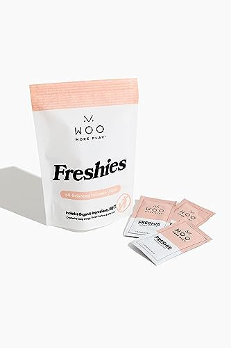Woo More Play: Be There in Five and Freshies Bundle