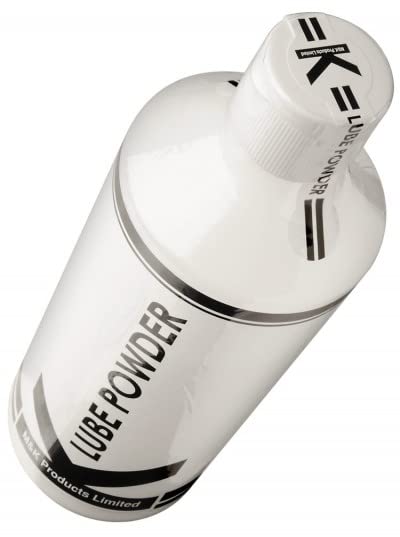 K Lube Powder 7oz / 200g, Made in UK