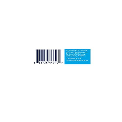 Monistat Combination Pack with 1-Ovule Insert with Applicator and External Cream