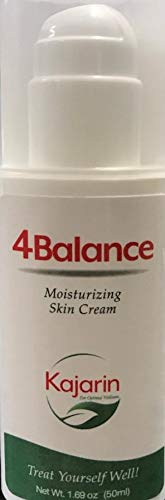 Kajarin 4 Balance Progesterone Cream for Women - Physician Formulated, Bio-Identical Progesterone