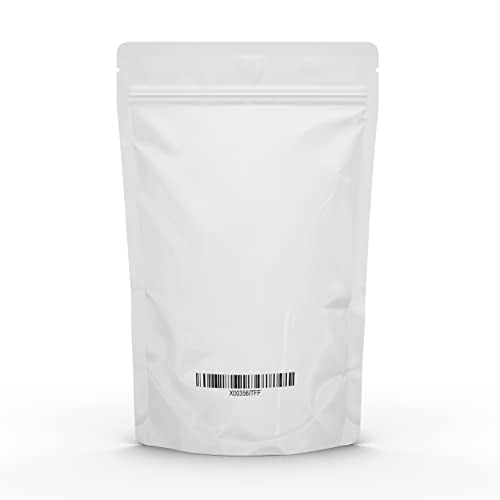 Potent Pueraria Mirifica White Kwao Krua Kao Powder, Promotes Natural Breast Enhancement