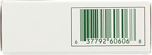 Tea Tree Suppository - 6 suppositories