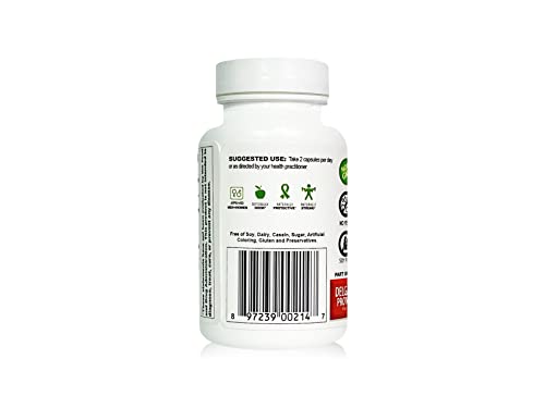 Delgado Protocol - Estro Block Estrogen Balance Supplement - Maintain Clear Skin, Body Defenses
