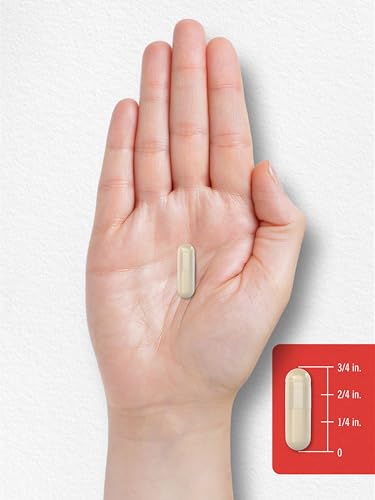 Carlyle Vitamin K2 MK7 100mcg - 200 Vegan Capsules - Menaquinone-7 Supplement