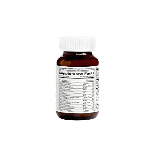 The Honest Company Love the Bump Prenatal Once Daily Supplement - NSF-Certified, Non-GMO