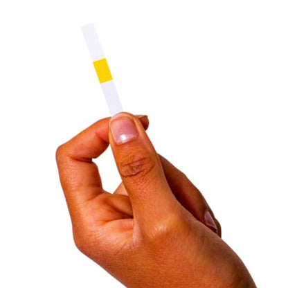 Stix Vaginal pH Tests 2 Pack - Monitor Intimate Health - Easy to Use & Accurate Women’s Acidity