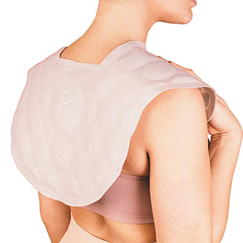 Opal Cool Wrap - Mist; Cool Pack Therapy for Hot Flashes, Night Sweats & MS; Refrigerated Wrap …