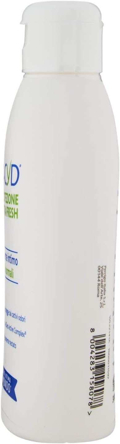 intimate wash fresh 200 ml by Lactacyd