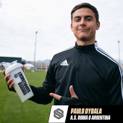 Soccer Supplement - Recover90 Complete Recovery Shake - 31grams of Protein Isolate
