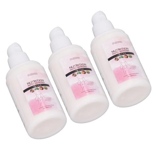 Nutrition Phyto Estrogen Cream Enhances Balance, Hormone Support, Sleep Quality