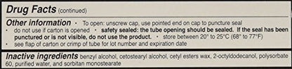 Taro Clotrimazole 7 Vaginal Cream 45 g ( Pack of 2)