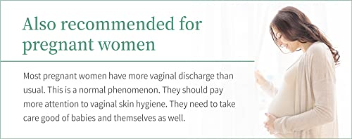Relove Amino acid feminine Hygiene wash - Gynecologist - Green tea Fragrance