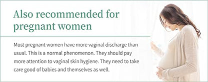 Relove Amino acid feminine Hygiene wash - Gynecologist - Green tea Fragrance