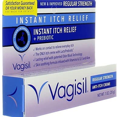Vagisil Fem Cream Size 1z Vagisil Female Cream