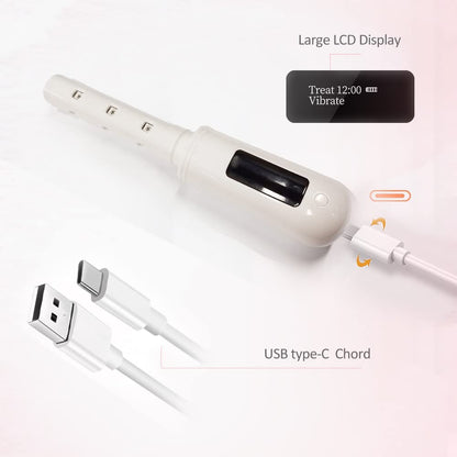 Hormone Free Feminine Care Wand - Menopause Support - Vaginitis Care - Vaginal Rejuvenation