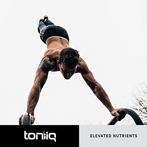 Ultra Concentrated 69,000mg Tongkat Ali Fadogia Agrestis Blend - 200:1 Tongkat Ali + 30:1