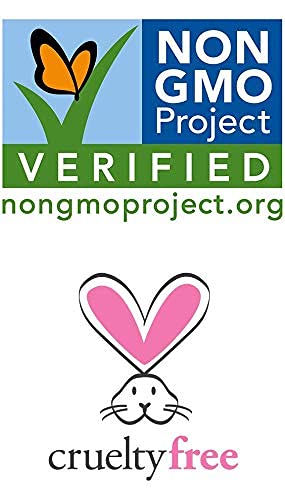 Cliganic Non-GMO Jojoba Oil for Skin, Hair & Face (2oz) - 100% Pure, Natural Cold Pressed Unrefined