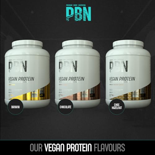 PBN - Premium Body Nutrition Micellar Casein. 2 kg - Chocolate