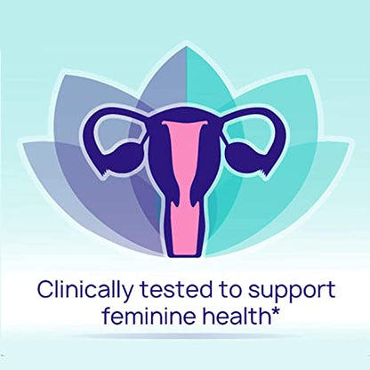 RepHresh Pro-B Probiotic Feminine Supplement - 30 ea (Pack of 2)