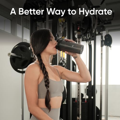 Sports Research Hydrate Electrolytes Powder Packets - Sugar-Free & Naturally Flavored