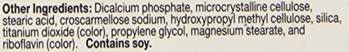 Estroven Maximum Strength + Energy - One Per Day Formula - 60 Caplets