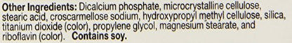 Estroven Maximum Strength + Energy - One Per Day Formula - 60 Caplets