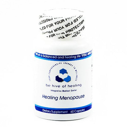 Healing Menopause