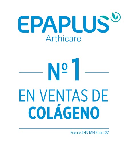 Epa Plus Collagen Hyaluronic 30 Days - 0