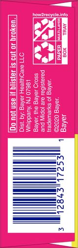 Midol Complete Gelcaps 24ct: Midol Complete Menstrual Pain Relief Gelcaps with Acetaminophen