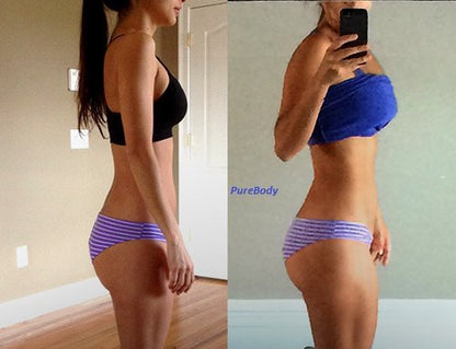 PureBody Cream - Butt and Breast Cream - The #1 and Only Butt and Breast Growth