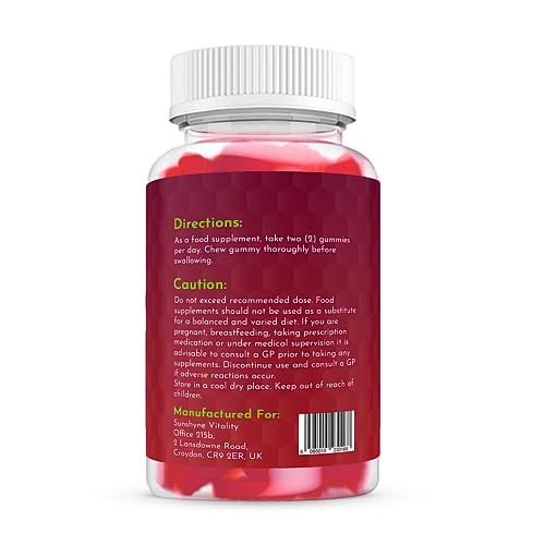 Glutathione Gummies - with Marine Collagen - 1050mg per Serving - Antioxidant Support