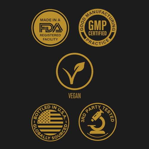 1080p Thermogenic Energy Burn - #1 Rated Energy & Pre Workout for Men & Women