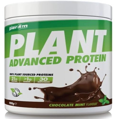 Per4m Plant Protein Matrix - 30 Servings of High Protein - Plant Shake with Amino Acids