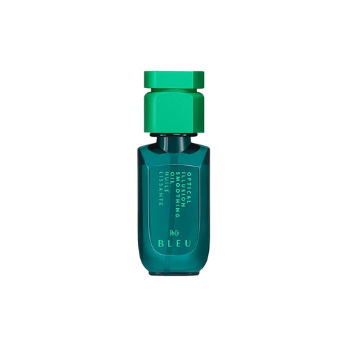 R+Co BLEU Optical Illusion Smoothing Oil - Adds Sleek Style, High Shine, Tames Flyaways, and Provides Separation with Lightweight, Nourishing Formula, 2 oz
