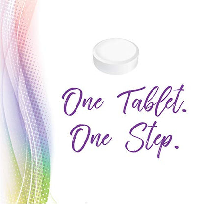 Option 2, Compare to Plan B - Emergency Contraceptive - Morning After Pill, 1 Tablet
