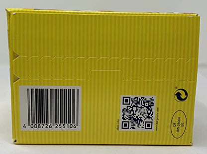 Gelita - Gold Leaf Gelatine - 500 Leaves - Allergen Free - Ideal for Thickening or jellification