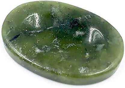 Ó SÚILLEABHÁIN SULLIVAN’S Connemara Marble Worry Stone 100% Irish MADE IN IRELAND