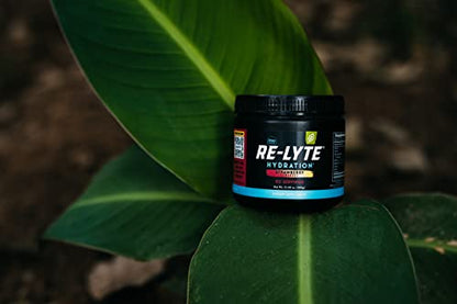 REDMOND Re-Lyte Hydration Electrolyte Mix (Strawberry Lemonade)