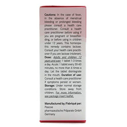 Pascoe Pascofemin, 100 CT