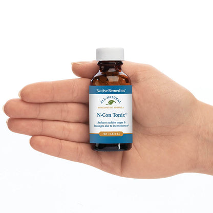 NativeRemedies N-Con Tonic